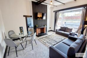 15, Tixall Road, Birmingham B28 0RU