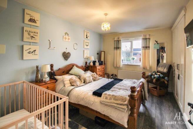 Bedroom 2