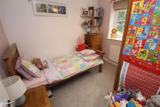 BEDROOM FOUR