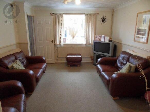 Lounge Area