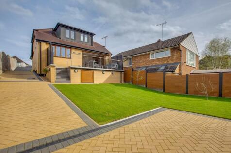 Cock Lane, High Wycombe, HP13 7DZ