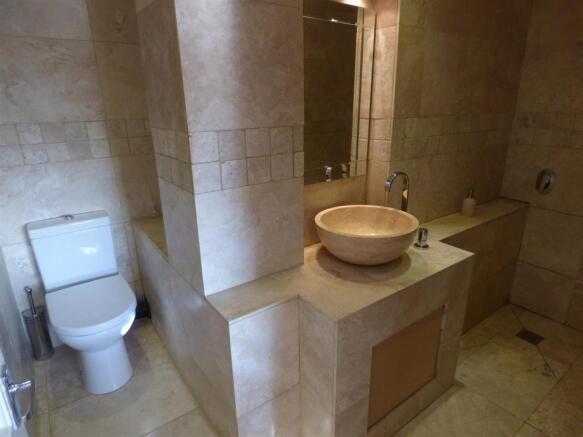 En-Suite