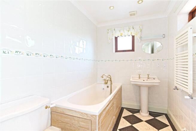 Master En Suite