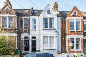Ground Floor Flat, 47, Killyon Road, London SW8 2XS