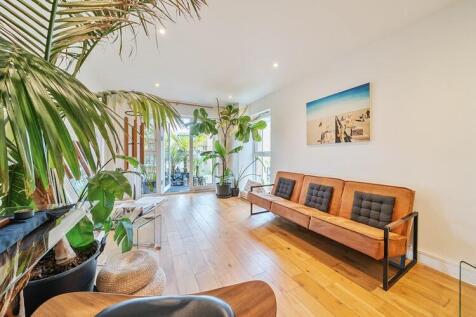 Fairbourne Road, Clapham, London, SW4