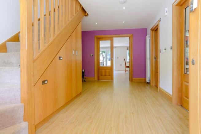 Reception Hall