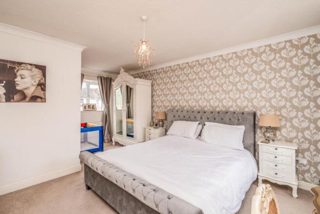 Guest Bedroom