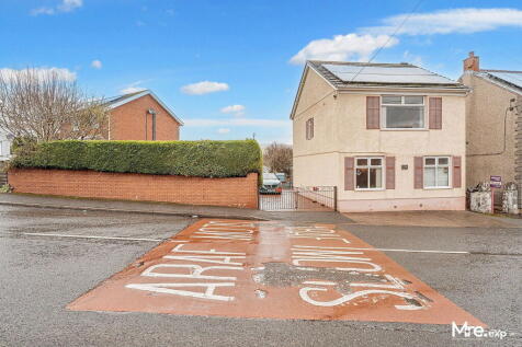 Gwilym Road, Cwmllynfell, Swansea, SA9 2GU