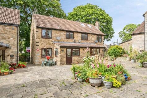Joan Lane, Hooton Levitt, Rotherham