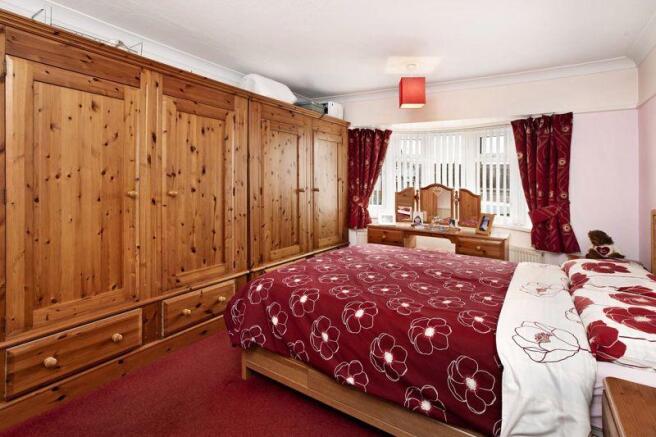 Principal Bedroom