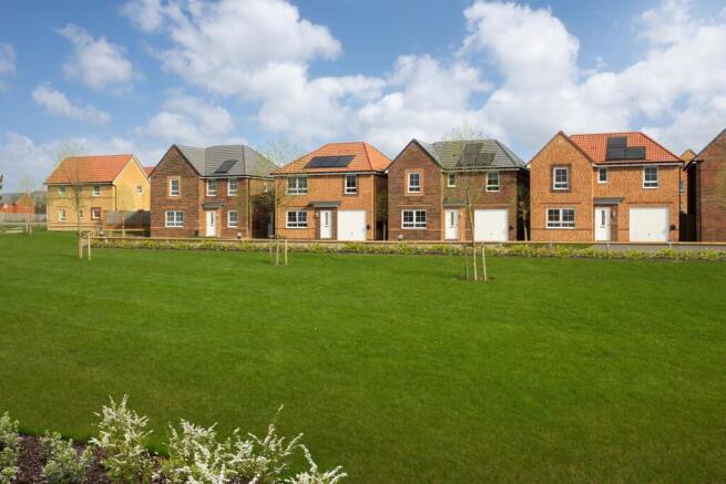 3 bed End of Terrace for sale Image 12