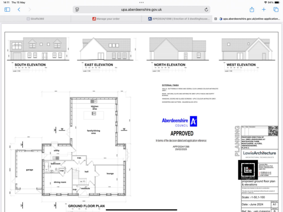 Plot 3
