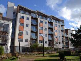 Flat 19, 42, Violet Road, London E3 3QG