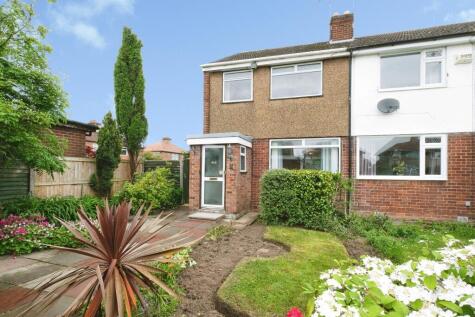 Alexandra Drive, Birkenhead