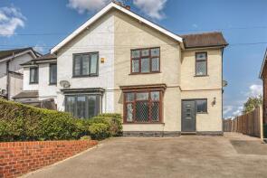 310, Uttoxeter Road, Derby DE3 9AG