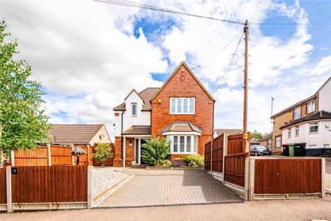 Bower Lane, Eaton Bray, Central Bedfordshire, LU6