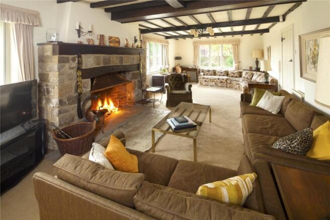 Drawing Room