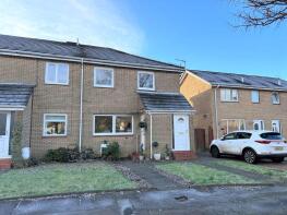 27, Muirkirk Drive, Glasgow G13 1BZ