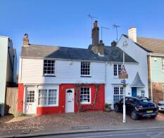 35a, High Street, Hurstpierpoint BN6 9TT