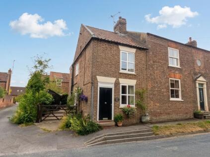 North View, Main Street, North Dalton, Driffield, YO25 9XA