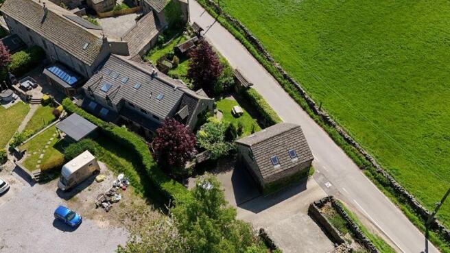 Aerial Image