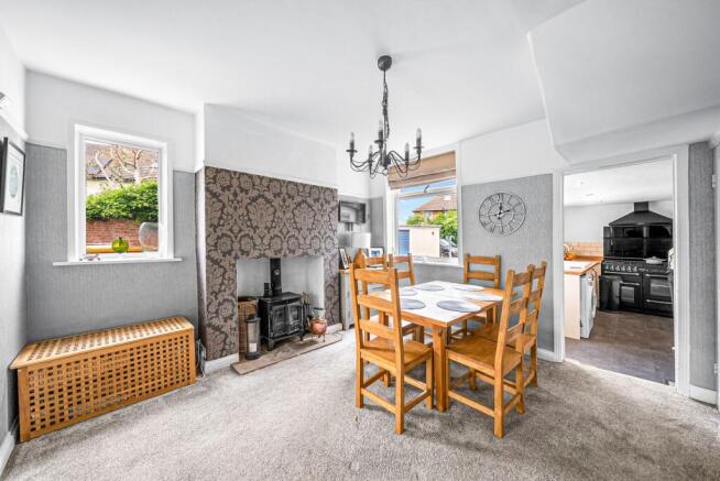 2 bed Terraced for sale Image 5