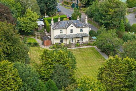 The Old Parsonage, New Hutton, Kendal, LA8 0AS