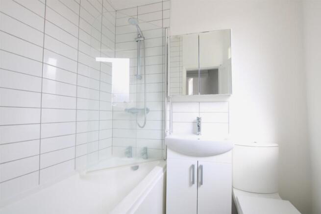 House Bathroom