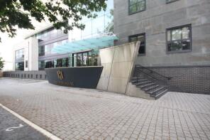 Flat 56, 227 New Eton House, Bath Road, Slough SL1 5GA