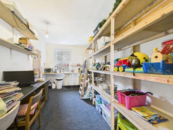 2 bed Character Property for sale Image 6