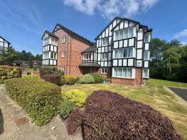 27, South View Gardens, Cheadle SK8 1PA