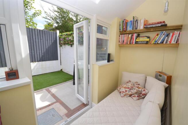 Summer House
