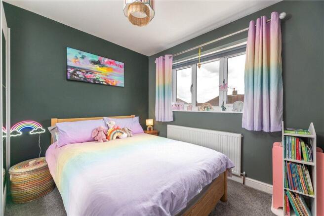4 bed Semi-Detached for sale Image 7