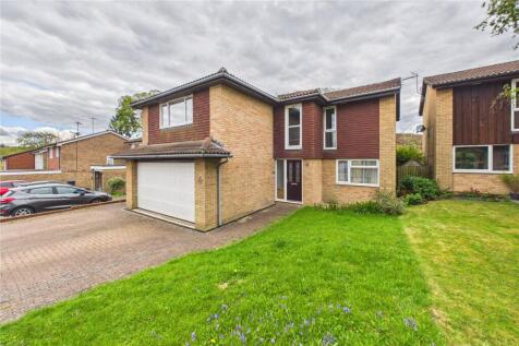Hampton Way, East Grinstead, West Sussex, RH19