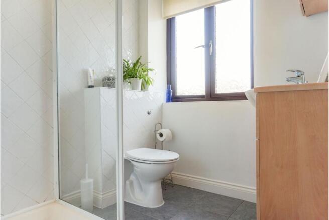 Master En-suite