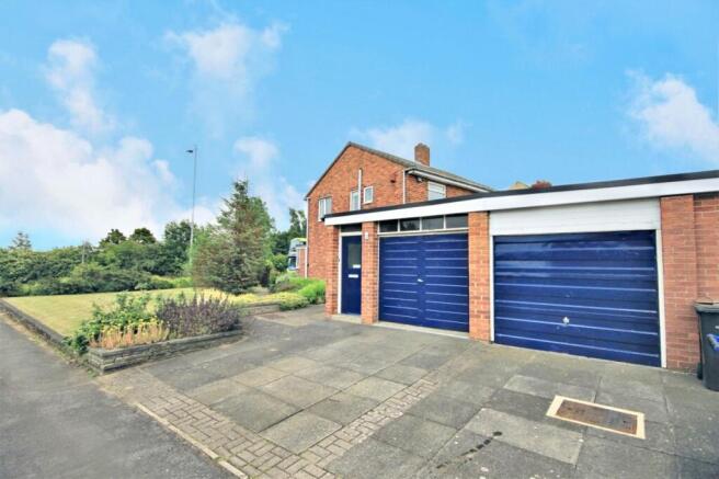 Garages & Parking