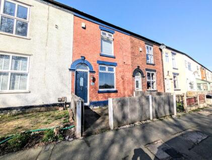 Cemetery Road, Kearsley, Bolton