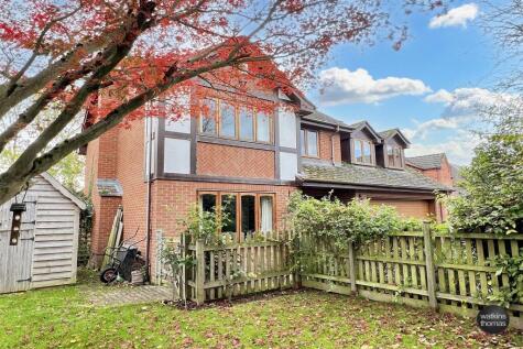 Bridge Farm, Wellington, Hereford, HR4