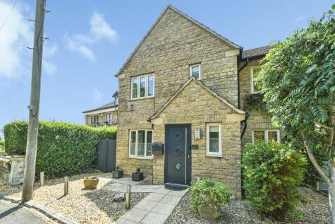 Wessington Avenue, CALNE