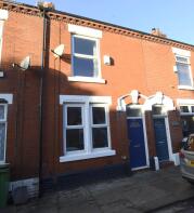 25, Gresham Street, Manchester M34 3AW