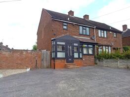 53, Conway Road, Cannock WS11 1PH
