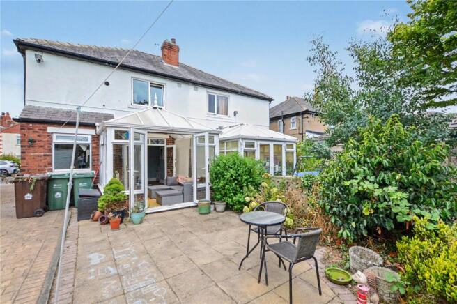 3 bed Semi-Detached for sale Image 8