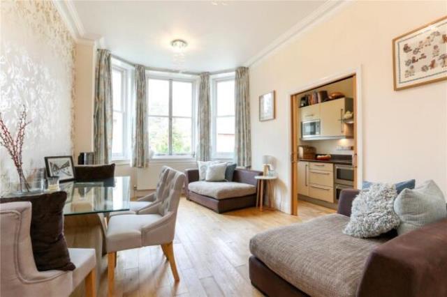 Living-room