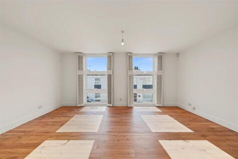 Quickswood, Primrose Hill, London, NW3