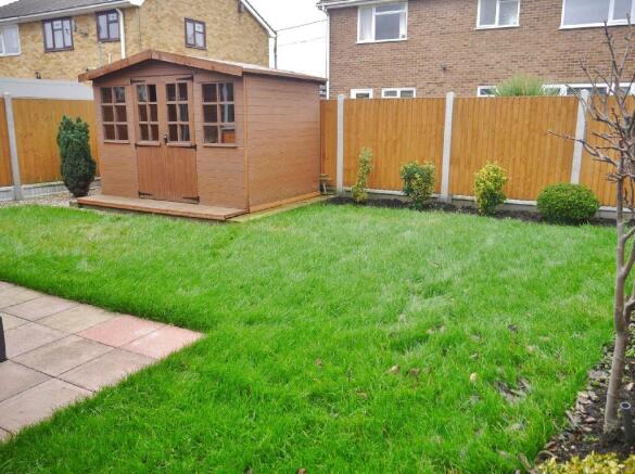Outside photo 2