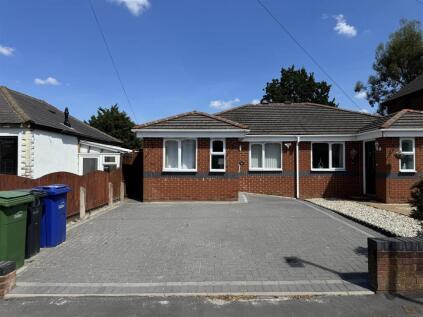 Linden Avenue, Halesowen