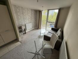Apartment 12, 26, Longleat Avenue, Birmingham B15 2EX