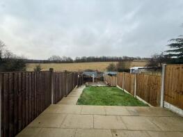 2, Primrose Close, Alfreton DE55 2EY