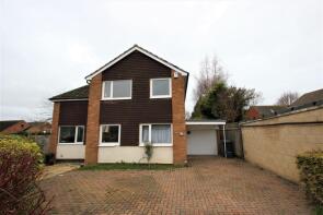 46, Cherry Tree Close, Southmoor, Abingdon OX13 5BE