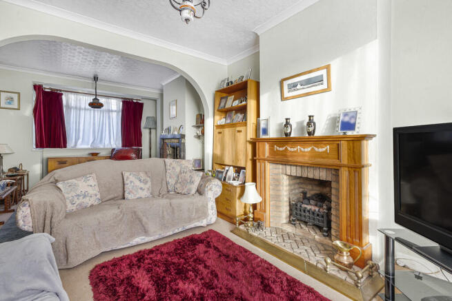 Rear Reception (2...